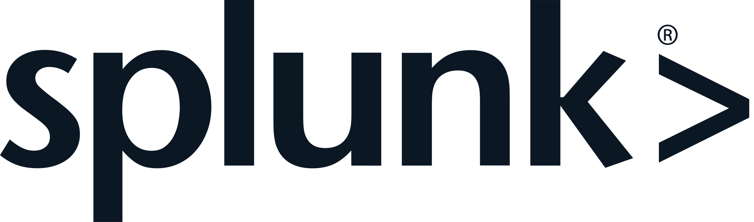 Splunk logo